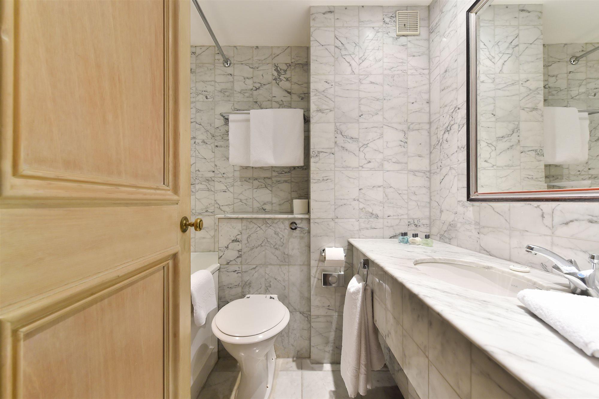 לונדון Park Lane Mews Hotel מראה חיצוני תמונה
