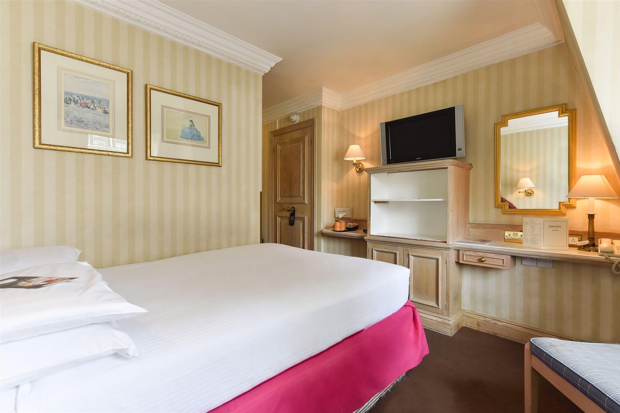 לונדון Park Lane Mews Hotel מראה חיצוני תמונה