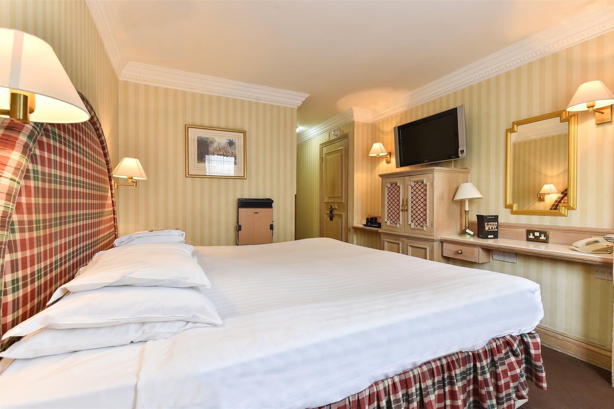 לונדון Park Lane Mews Hotel מראה חיצוני תמונה