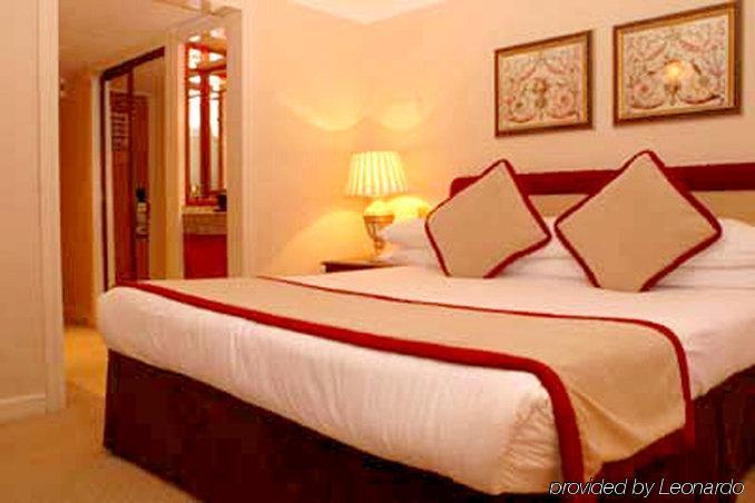 לונדון Park Lane Mews Hotel חדר תמונה