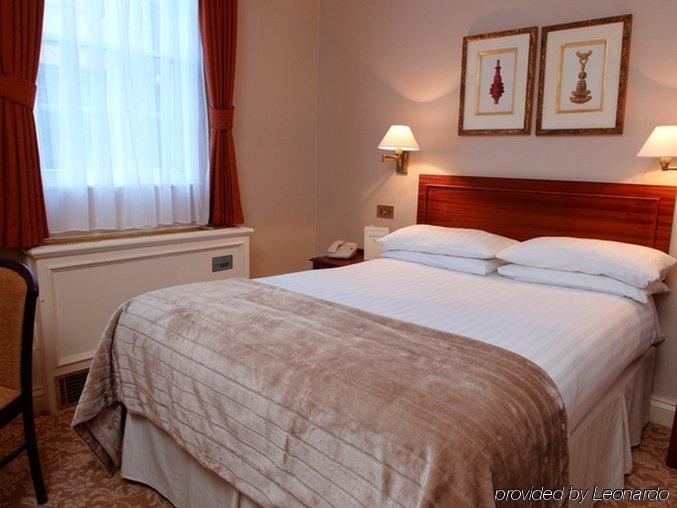 לונדון Park Lane Mews Hotel חדר תמונה