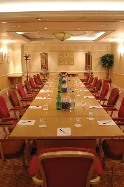 לונדון Park Lane Mews Hotel עסק תמונה