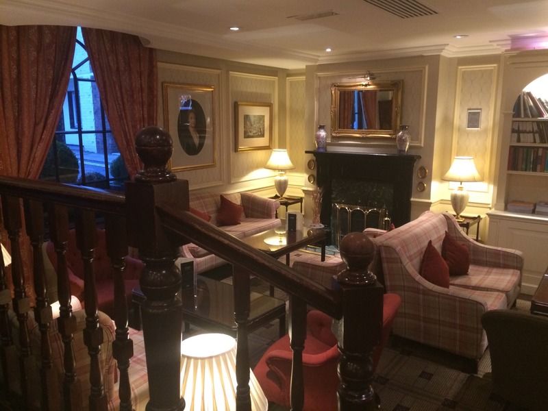 לונדון Park Lane Mews Hotel מראה חיצוני תמונה