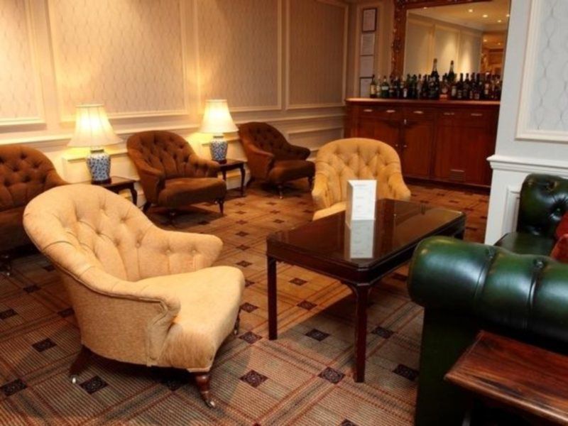 לונדון Park Lane Mews Hotel מראה חיצוני תמונה