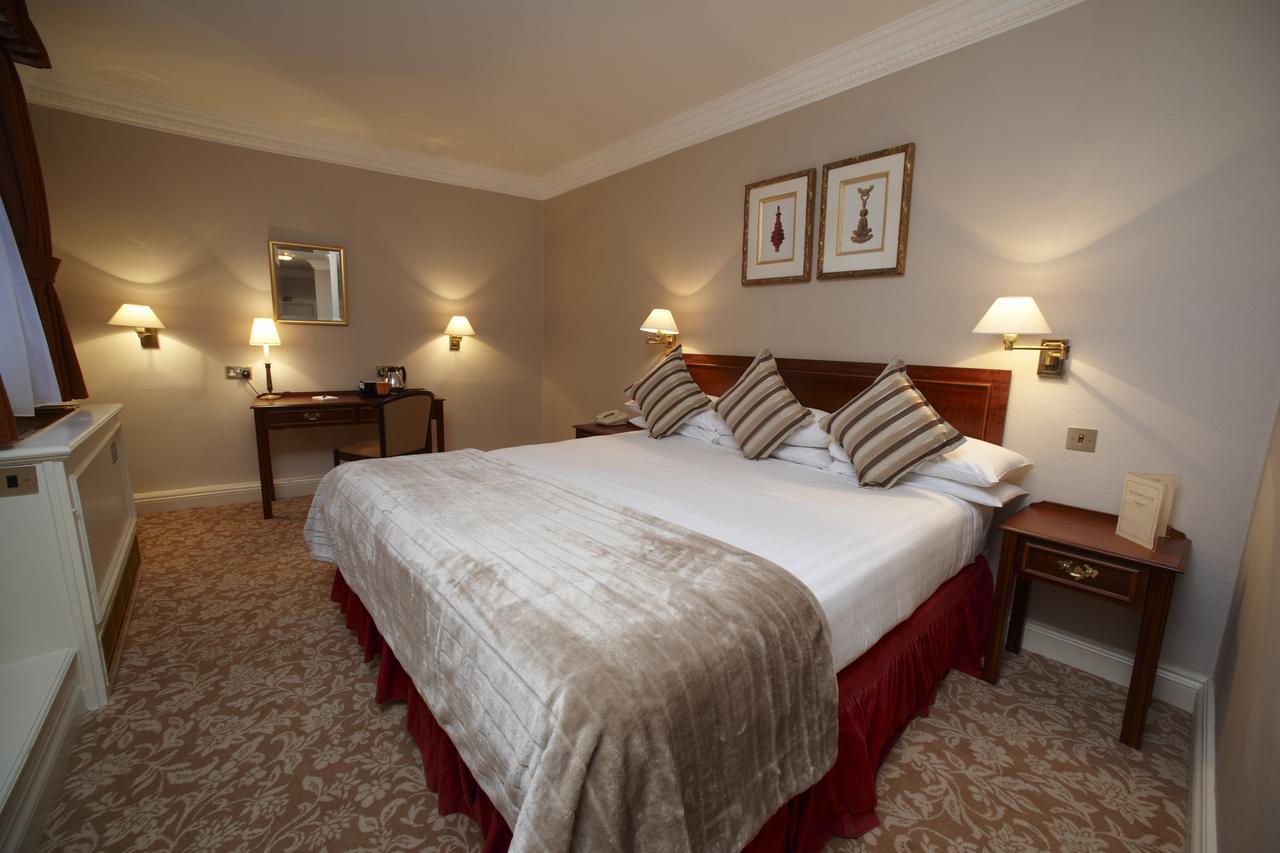 לונדון Park Lane Mews Hotel מראה חיצוני תמונה