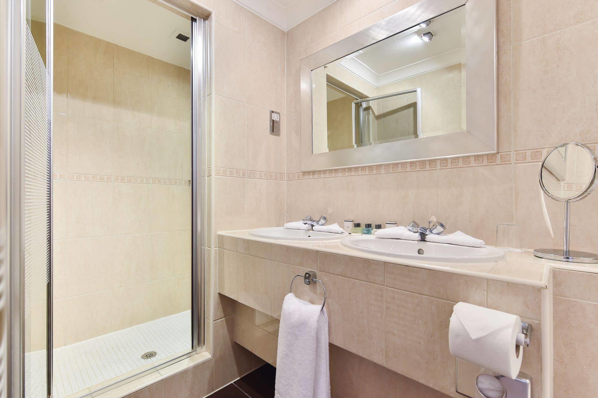 לונדון Park Lane Mews Hotel מראה חיצוני תמונה
