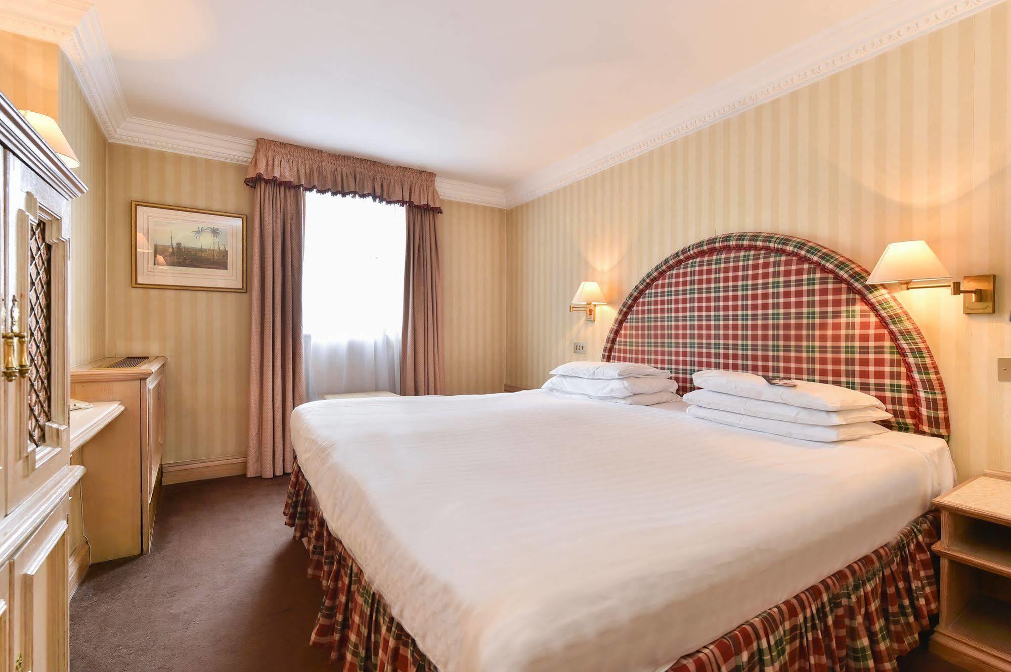 לונדון Park Lane Mews Hotel מראה חיצוני תמונה
