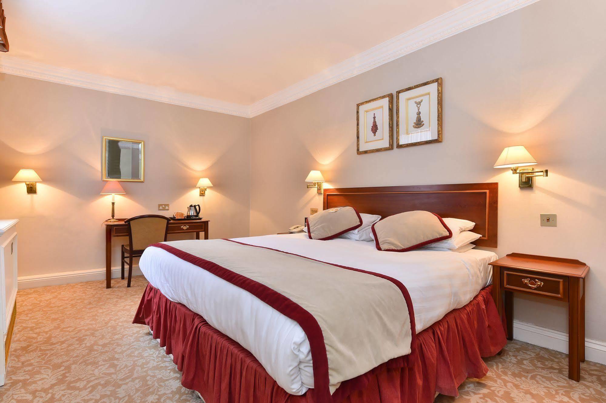 לונדון Park Lane Mews Hotel מראה חיצוני תמונה