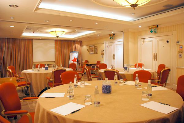 לונדון Park Lane Mews Hotel עסק תמונה