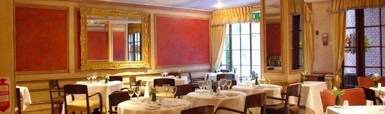 לונדון Park Lane Mews Hotel מראה חיצוני תמונה